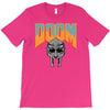 Doom With Mask T-Shirt