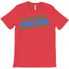 town drunk T-Shirt
