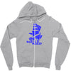 boats n hoes t shirt cool step brothers funny and hilarious Zipper Hoodie