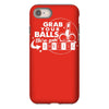 grab your balls we're going bowling iPhone 8