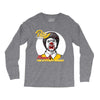 royale with cheese Long Sleeve Shirts
