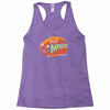 visit mars Racerback Tank