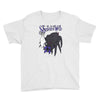 shelob's web Youth Tee
