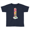 recharging Toddler T-shirt