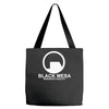 the black mesa research Tote Bags