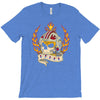 rebel for life T-Shirt