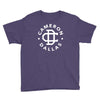 cameron dallas Youth Tee