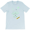light off T-Shirt