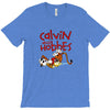 calvin hobbes T-Shirt