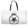 fahrie77 Weekender Totes