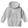 gibt mir bier ich unterhopfe  funny Youth Hoodie