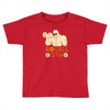roshi's gym Toddler T-shirt