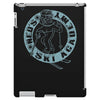 neds ski academy iPad 3 and 4 Case