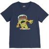 zombie monster2 V-Neck Tee