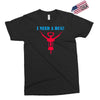 i need a hug Exclusive T-shirt