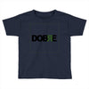 Dobre Toddler T-shirt