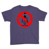 stop alien Youth Tee