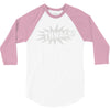 thwack! 3/4 Sleeve Shirt