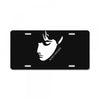 richey edwards License Plate