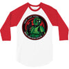 Swamp Scout Patrol 3/4 Sleeve Shirt