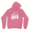 camp line Unisex Hoodie