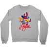 fiftysix Crewneck Sweatshirt