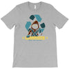 save the galaxy T-Shirt