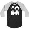 musica house elettronica masters at work 3/4 Sleeve Shirt