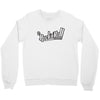 ROCKNROLL Crewneck Sweatshirt