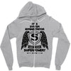 I'm A System Administrator What's Your Superpower Zipper Hoodie