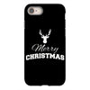 buck merry christmas iPhone 8