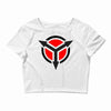 fahrie77 Crop Top