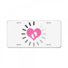Loading Baby Girl License Plate