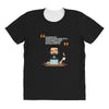 art director All Over Women's T-shirt
