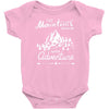 wild adventure Baby Bodysuit