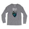 nature in my heart Long Sleeve Shirts