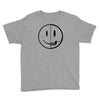 smiley dissection Youth Tee