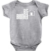big brother reality tv show Baby Onesie