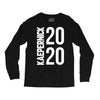 Kaepernick 2020 Long Sleeve Shirts