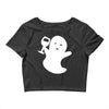 boo drink Crop Top