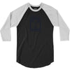 flux capacitor 3/4 Sleeve Shirt