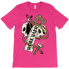 work hard until die T-Shirt