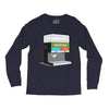 shaken or stirred Long Sleeve Shirts