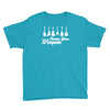 choose your weapon Youth Tee