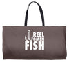 reel legend funn Weekender Totes