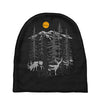 deers Baby Beanies