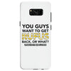 You Guys Want To Get Rufus Back Or What Sametimeless Samsung Galaxy S8