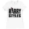 HARRY Ladies Fitted T-Shirt