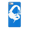 dj club,dance,music,ibiza,rave,headphones iPhone 7 Case