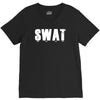 swat V-Neck Tee